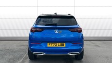 Vauxhall Grandland 1.2 Turbo Elite 5dr Petrol Hatchback